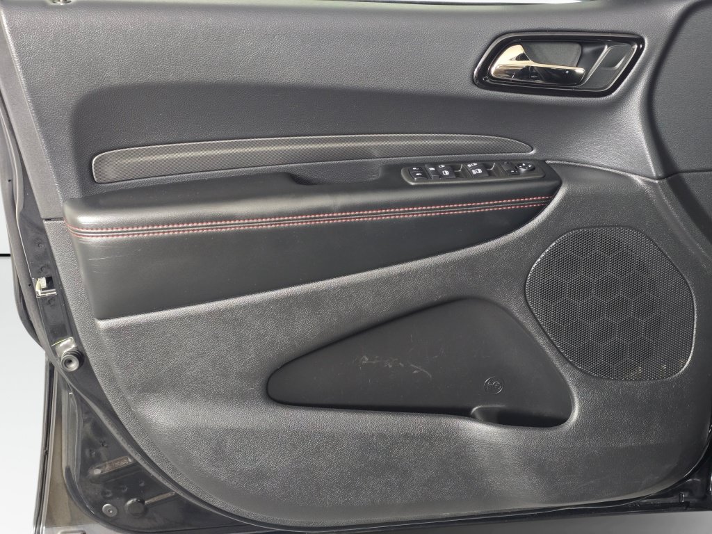 Used 2023 Dodge Durango GT AWD/4WD image 35