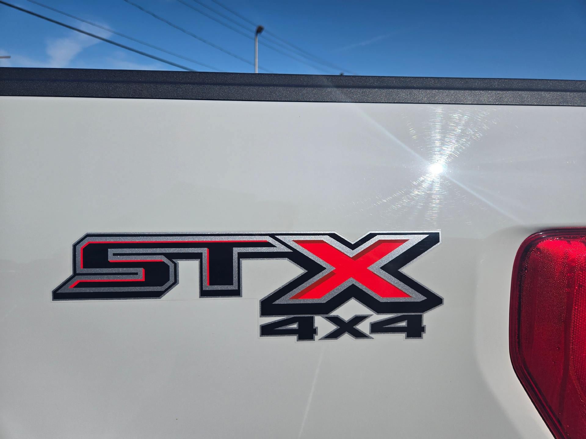 Used 2023 Ford F150 XL w/ STX Appearance Package AWD/4WD image 10