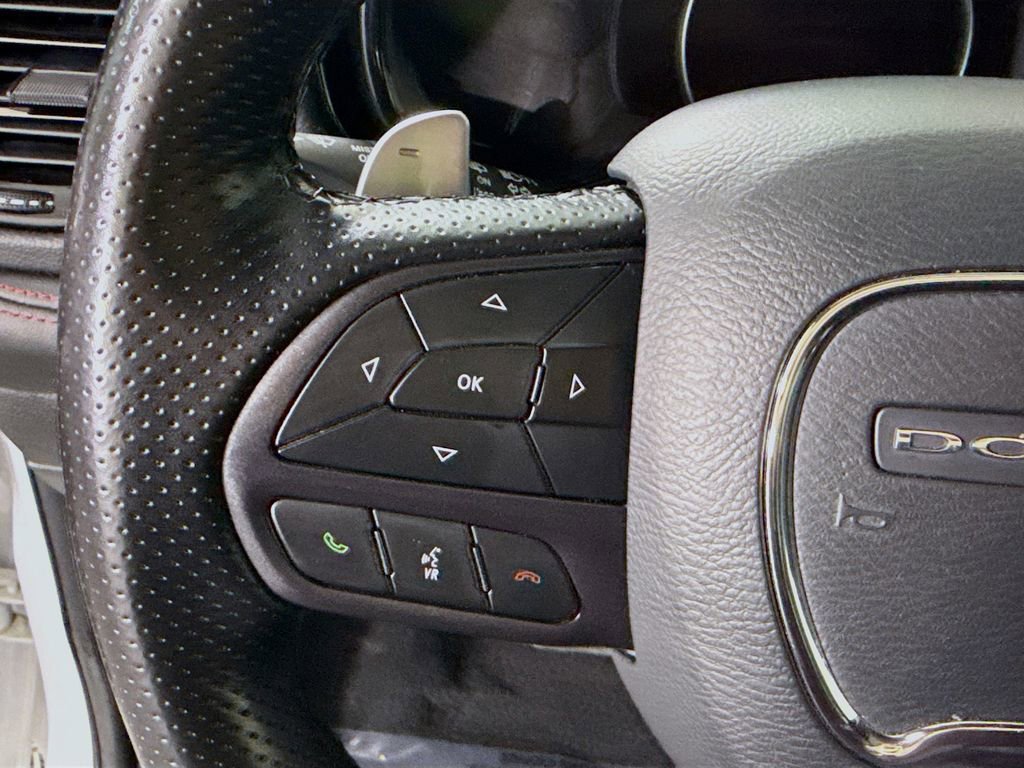 Used 2024 Dodge Durango GT image 22