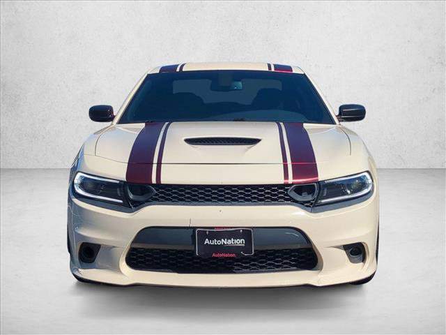 Used 2022 Dodge Charger Scat Pack RWD image 2
