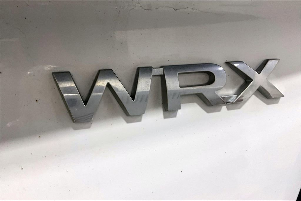 Used 2024 Subaru WRX image 24