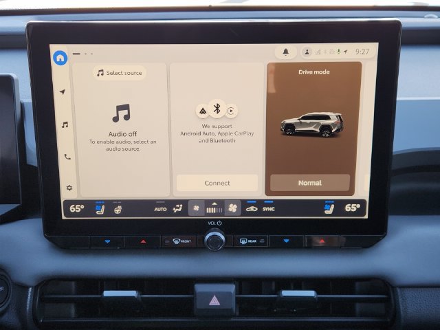 New 2026 Toyota RAV4 XSE AWD/4WD image 16