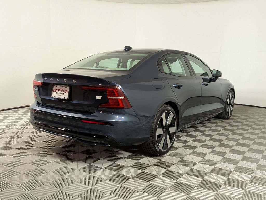 Used 2024 Volvo S60 T8 Plus w/ Protection Package Premier AWD/4WD image 3