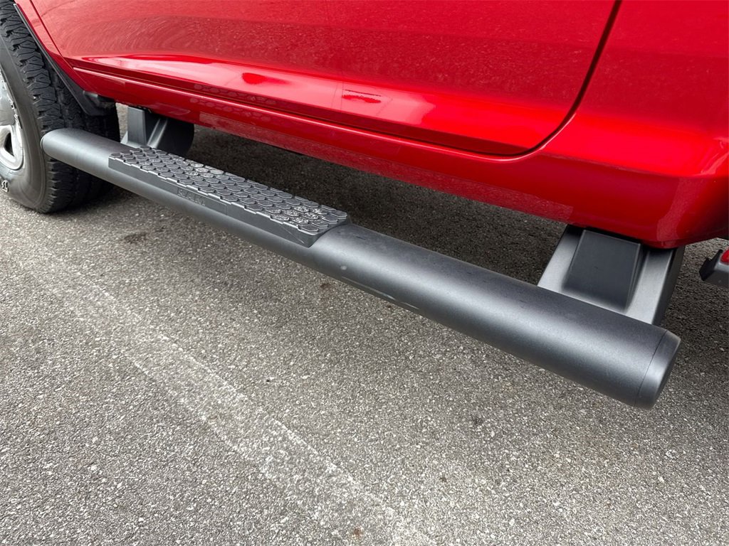 Used 2024 RAM 3500 Tradesman w/ Snow Chief Group image 14