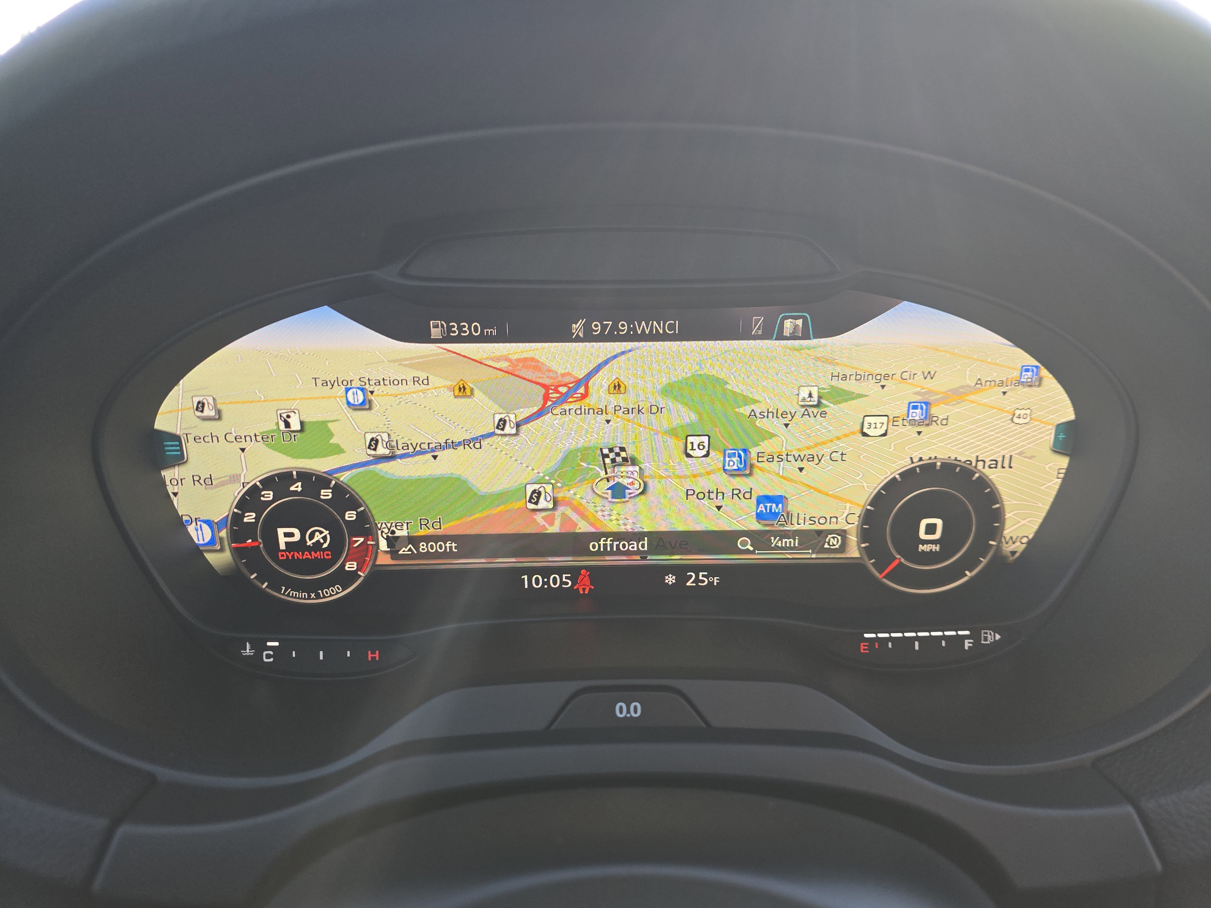 Used 2018 Audi S3 Premium Plus image 25