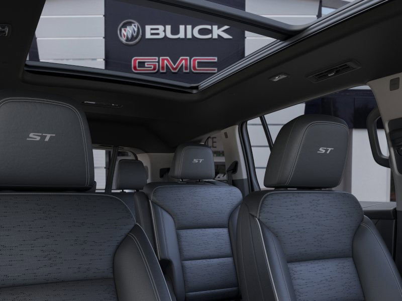 New 2025 Buick Enclave Sport Touring w/ Power Package image 24