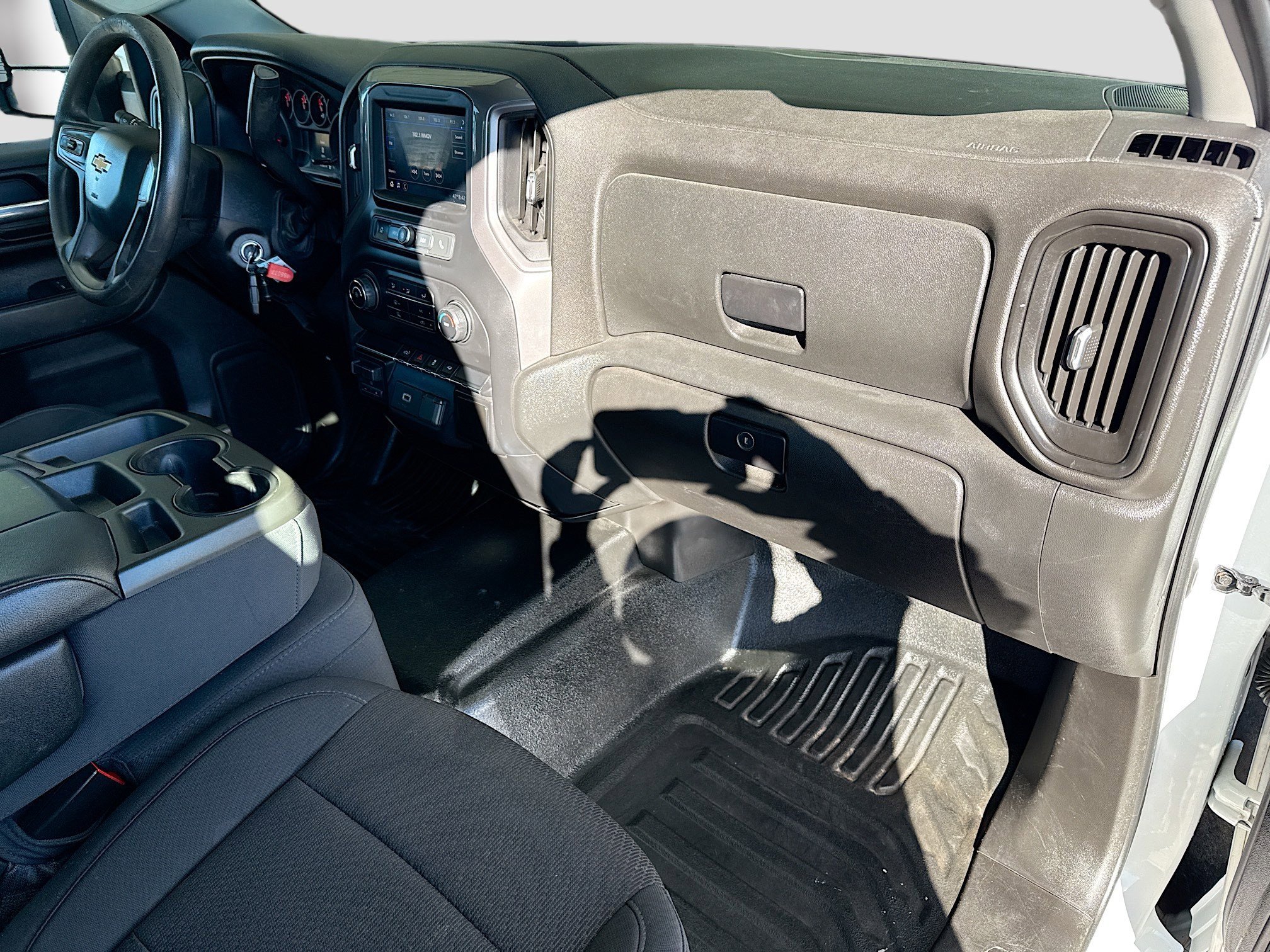 Used 2020 Chevrolet Silverado 3500 W/T w/ WT Fleet Convenience Package image 27