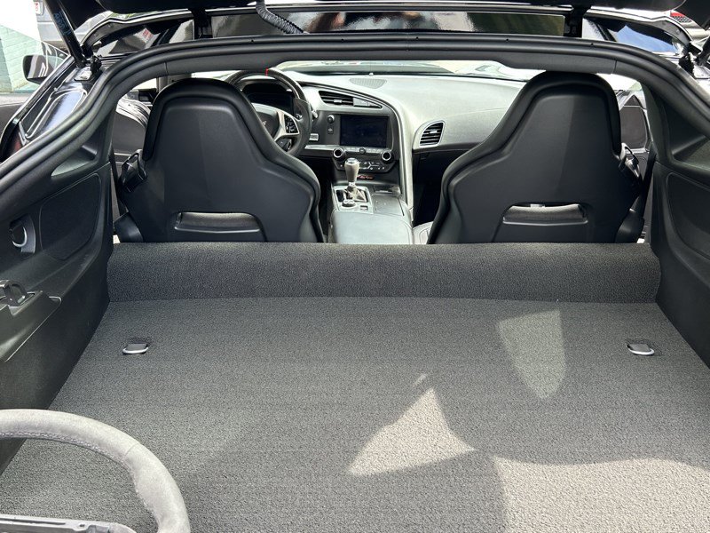 Used 2018 Chevrolet Corvette Z06 RWD image 59