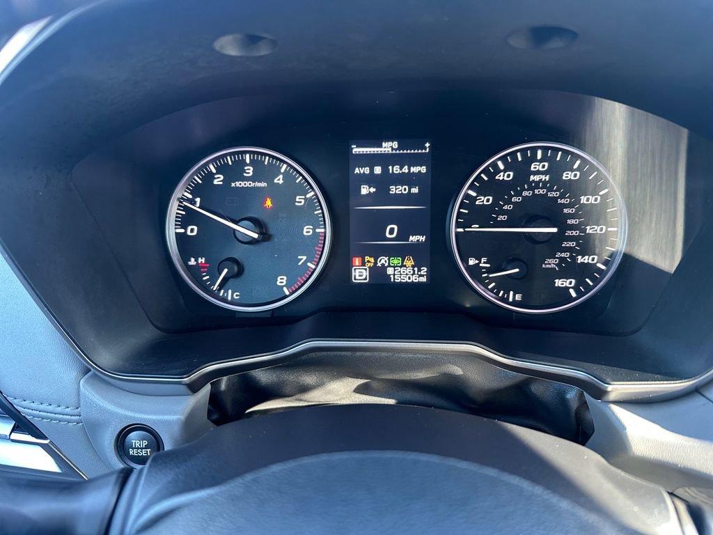 Used 2024 Subaru Legacy Limited image 21