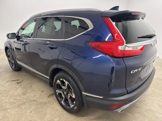 Used 2017 Honda CR-V Touring image 7