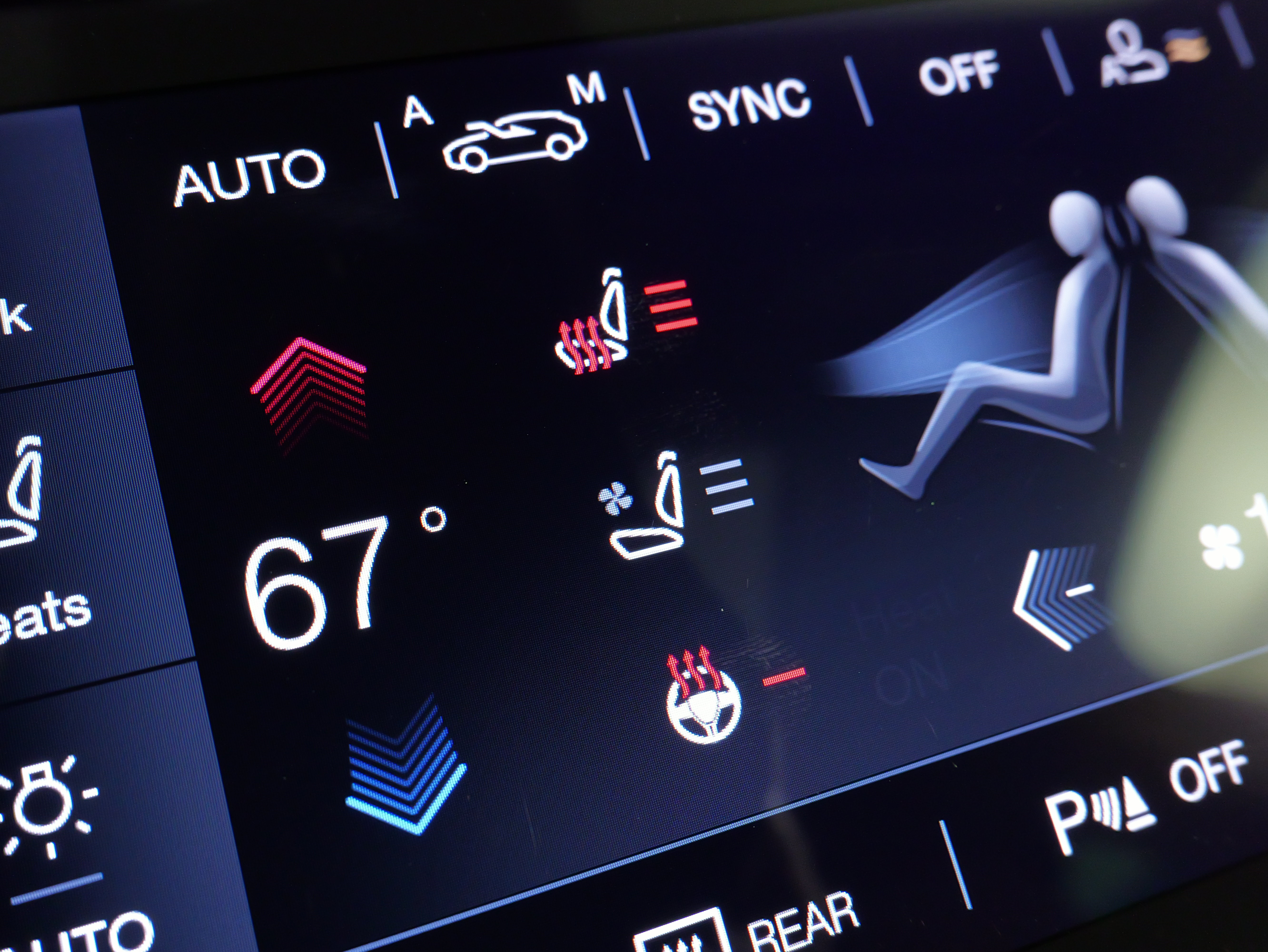 Used 2023 Maserati Grecale GT AWD/4WD image 56