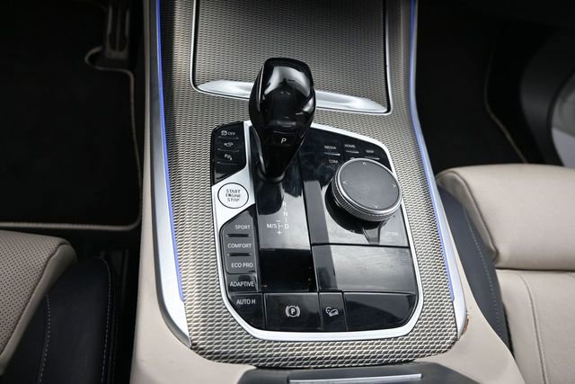Used 2021 BMW X5 xDrive40i w/ M Sport Package AWD/4WD image 15