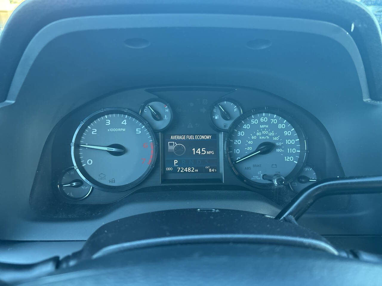 Used 2017 Toyota Tundra SR image 29