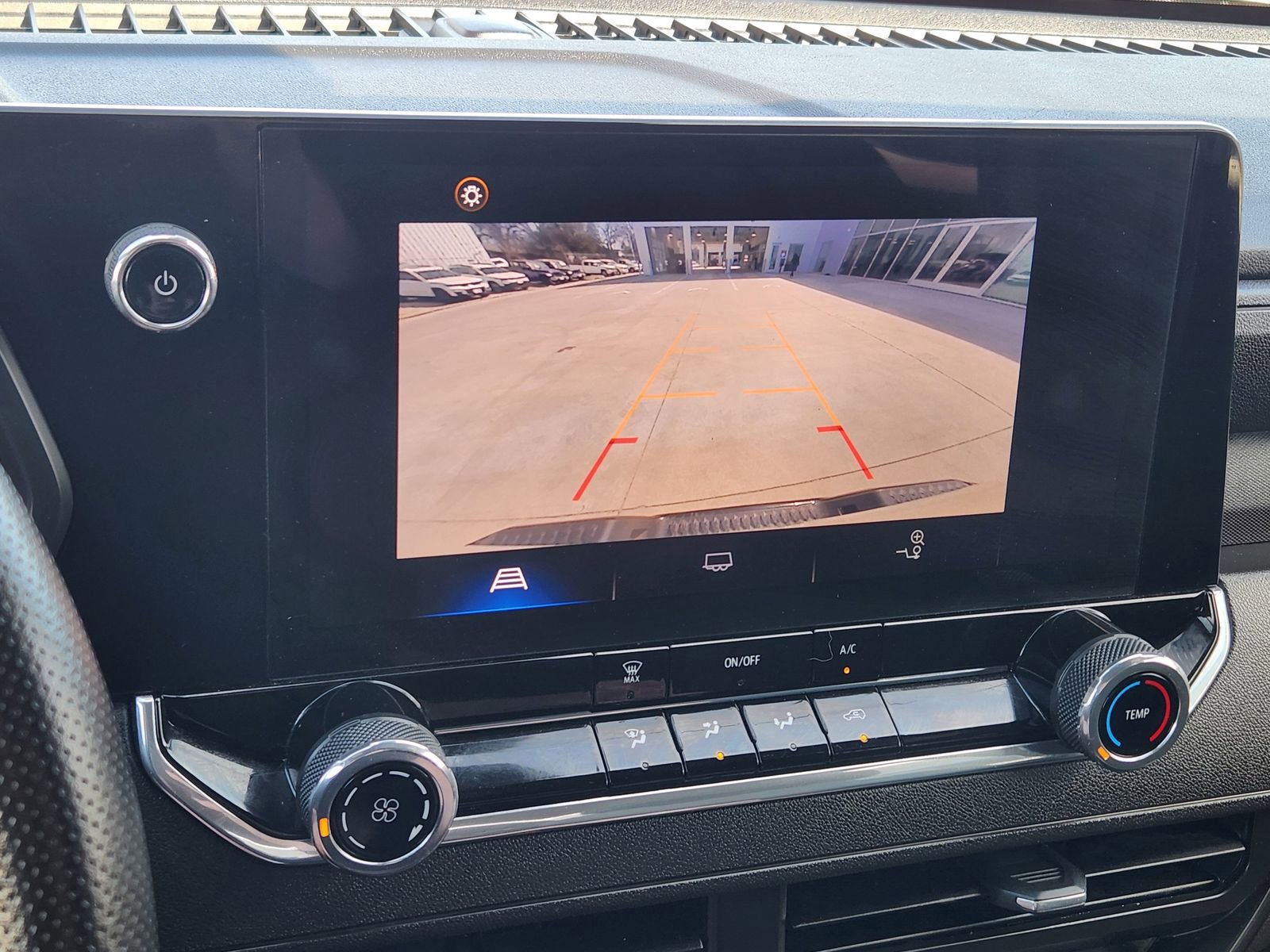 Used 2024 Chevrolet Colorado W/T image 19