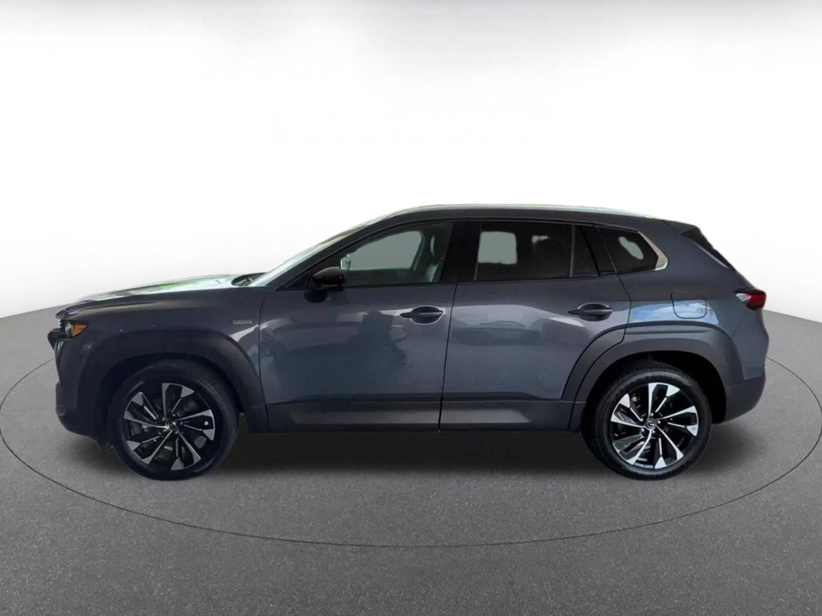 Used 2025 MAZDA CX-50 2.5 Hybrid w/ Premium Plus Pkg AWD/4WD image 8