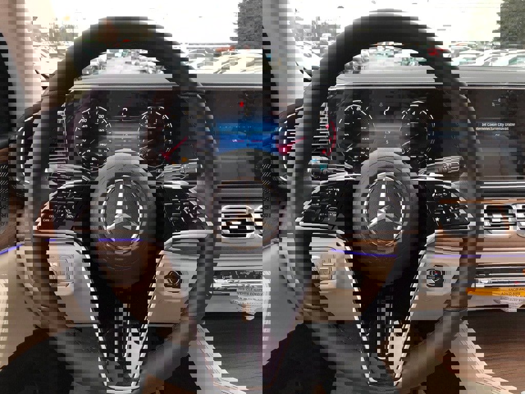 New 2026 Mercedes-Benz GLE 450 4MATIC image 20