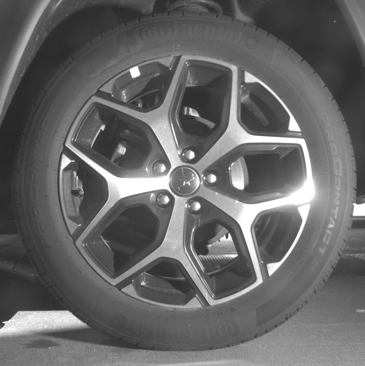 Used 2025 Jeep Compass Limited image 14