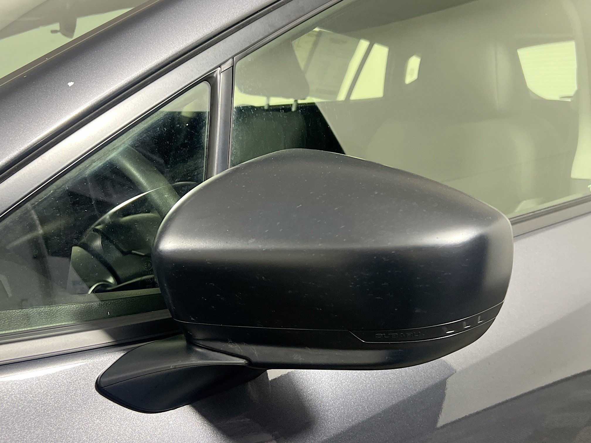 Used 2024 Subaru Impreza 2.0i image 12