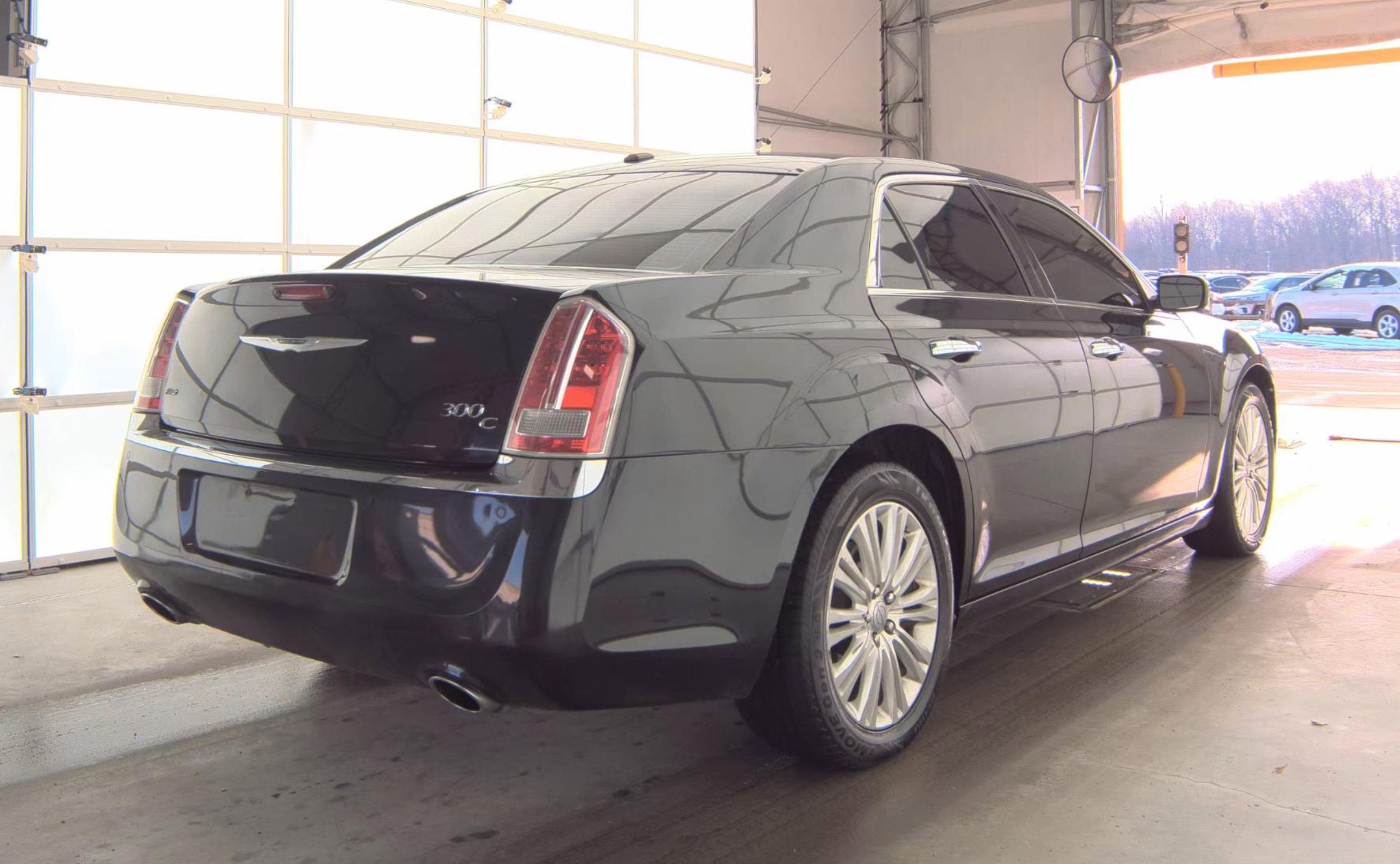 Used 2013 Chrysler 300 C w/ Harman Kardon Audio Group image 3