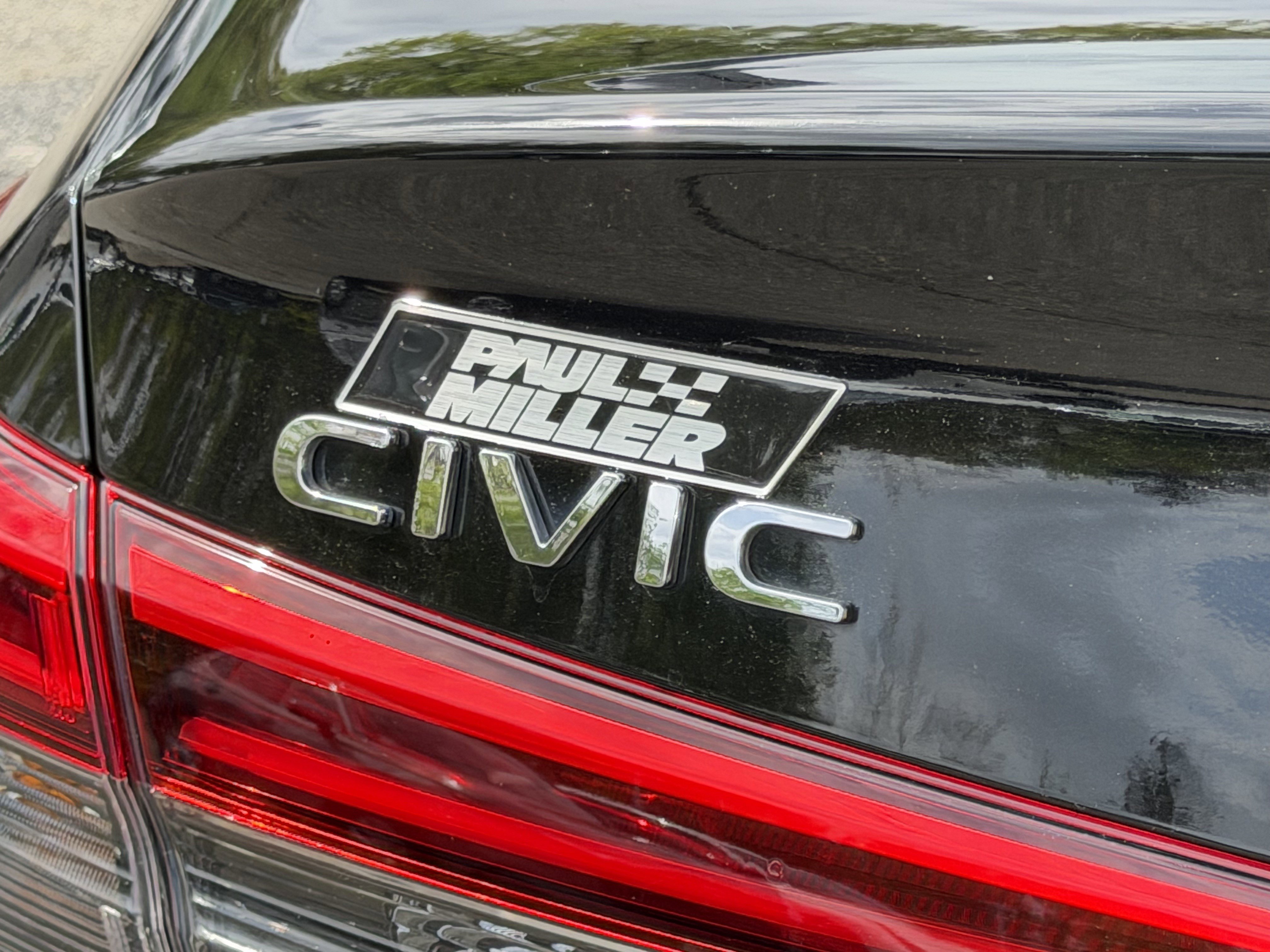 Used 2022 Honda Civic Sport image 27