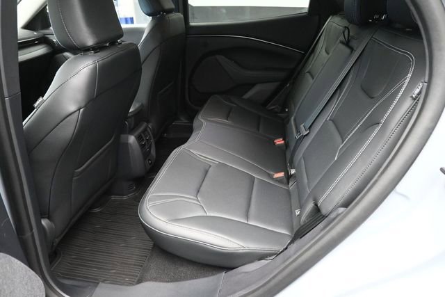 Certified 2025 Ford Mustang Mach-E Premium AWD/4WD image 21