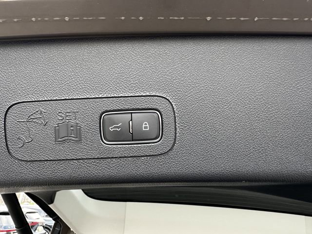 Certified 2025 Lincoln Aviator Reserve w/ Equipment Group 201A image 45