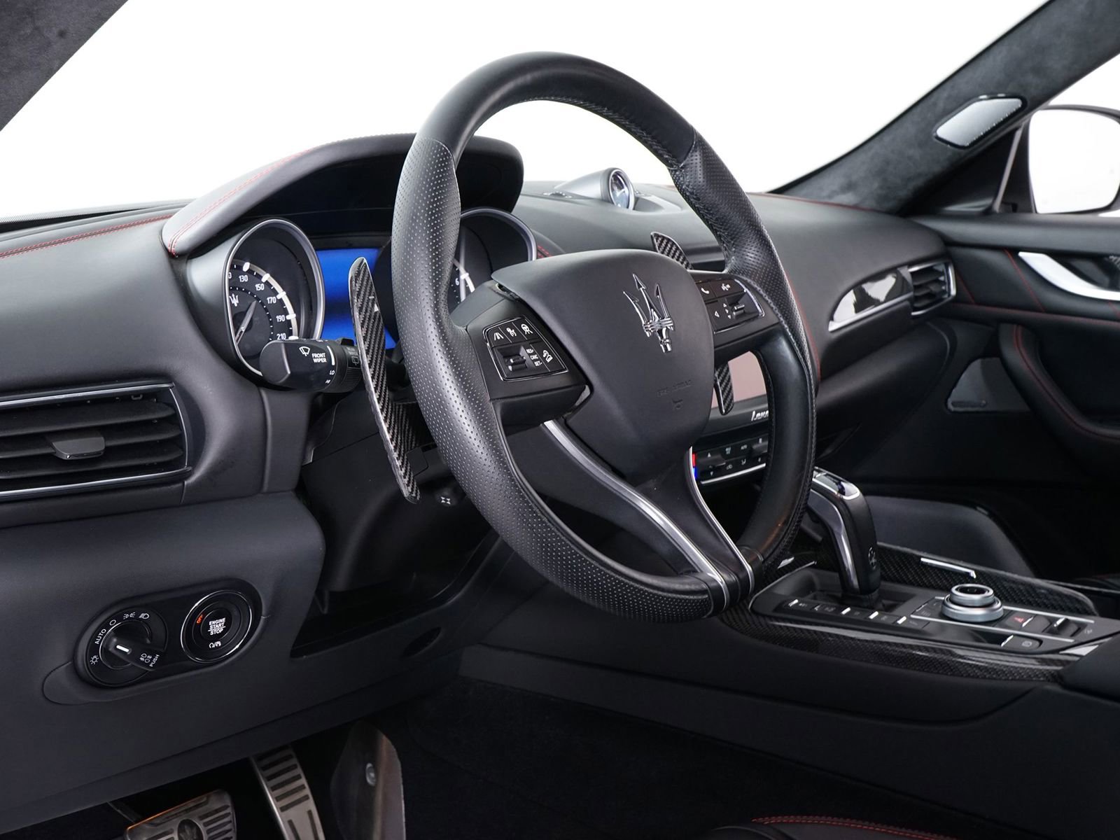 Used 2019 Maserati Levante GTS image 5