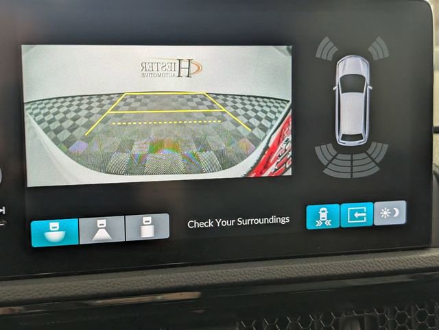 Used 2023 Honda CR-V EX-L image 21