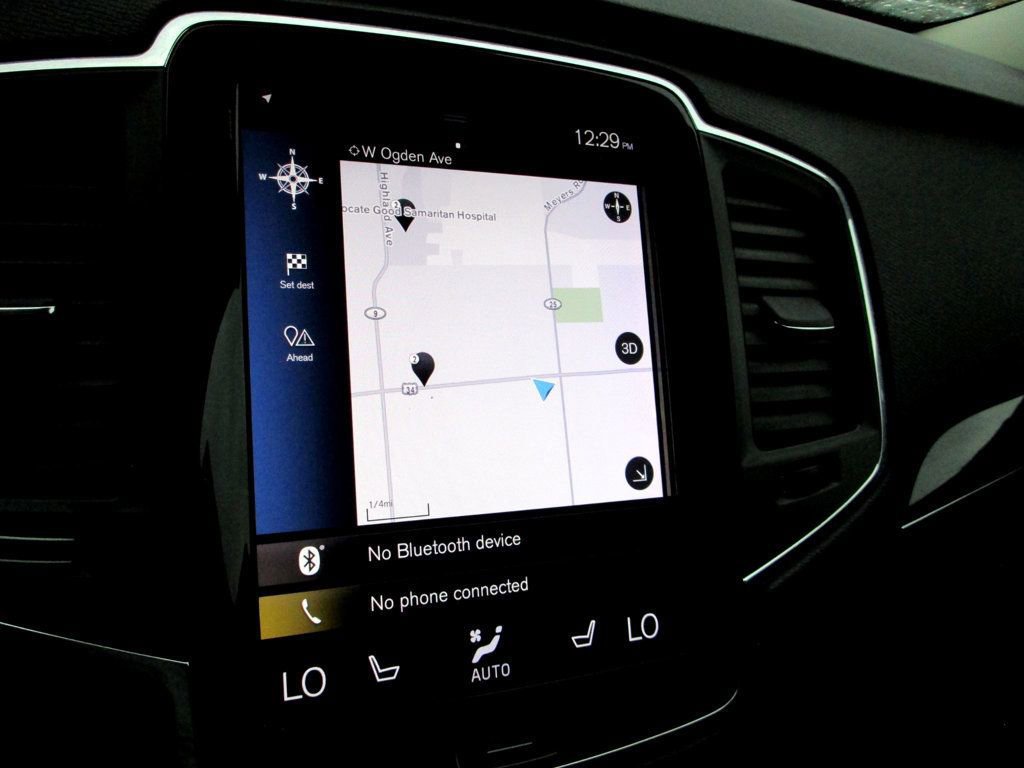 Used 2019 Volvo XC90 T6 Momentum w/ Advanced Package image 3