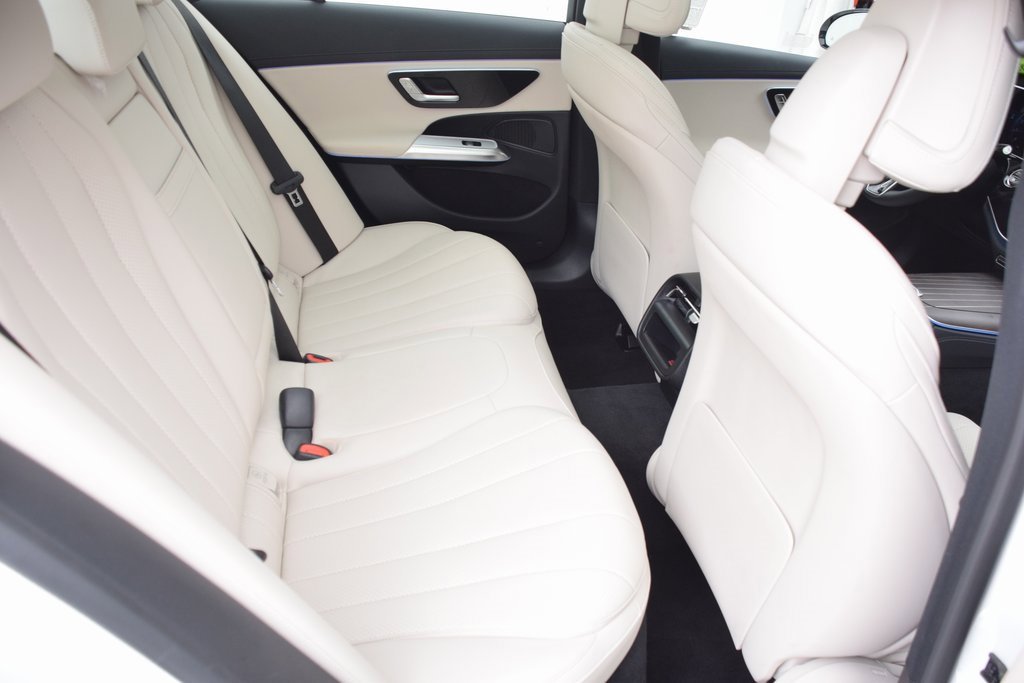 Certified 2025 Mercedes-Benz E 350 Sedan image 18