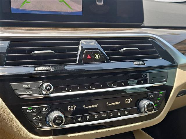 Used 2023 BMW 530i xDrive w/ Convenience Package AWD/4WD image 15