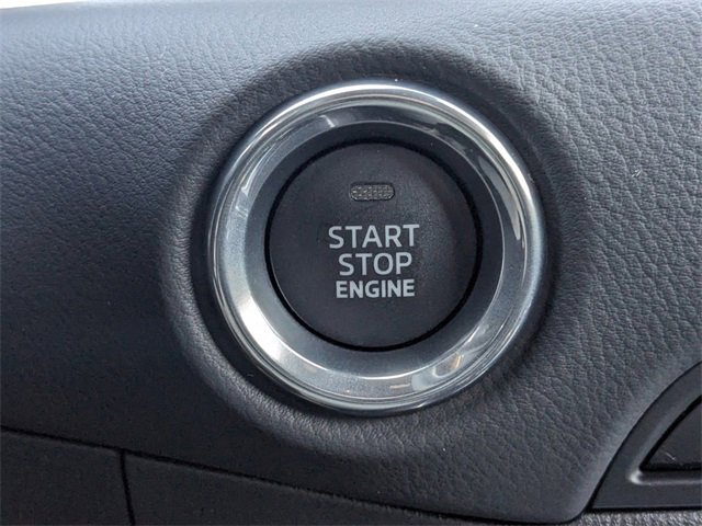 New 2025 MAZDA CX-5 Signature image 32