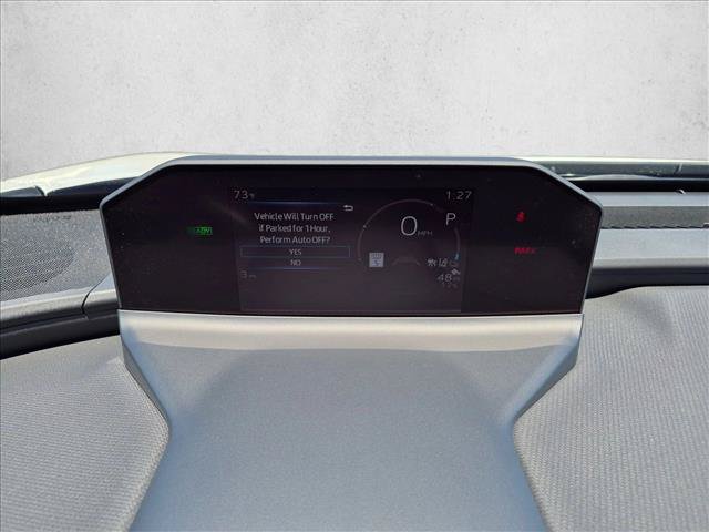 New 2026 Toyota bZ image 11