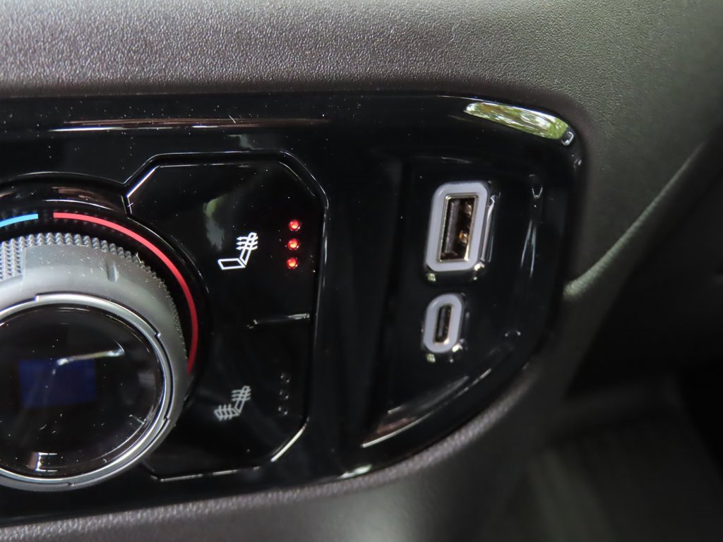 New 2026 Chevrolet Silverado 1500 RST image 11