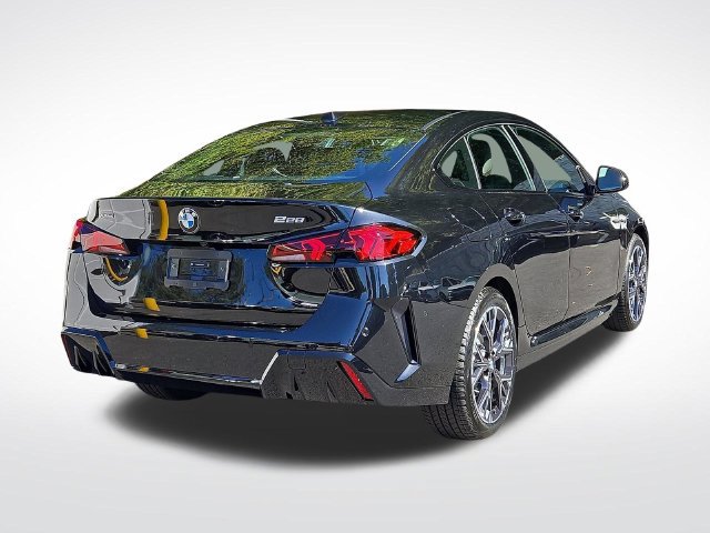 Certified 2026 BMW 228i xDrive AWD/4WD image 4