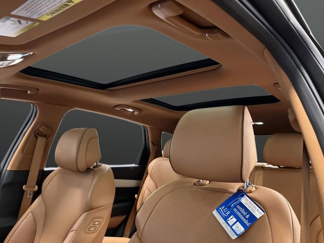 Used 2025 Genesis GV80 3.5T Advanced image 7