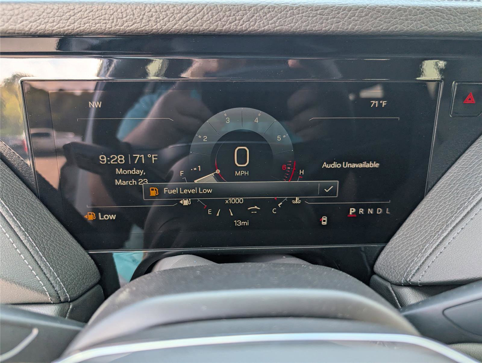 New 2026 GMC Yukon XL Denali w/ Sun & Power Step Package image 32