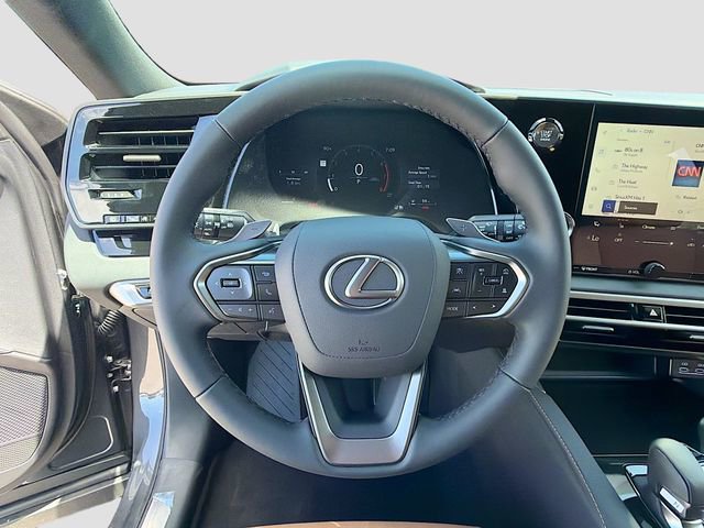 New 2026 Lexus RX 350 FWD image 41