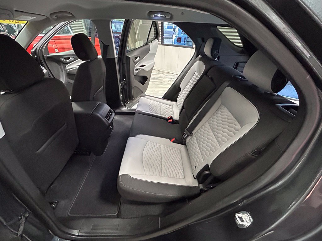 Used 2019 Chevrolet Equinox LT FWD image 46