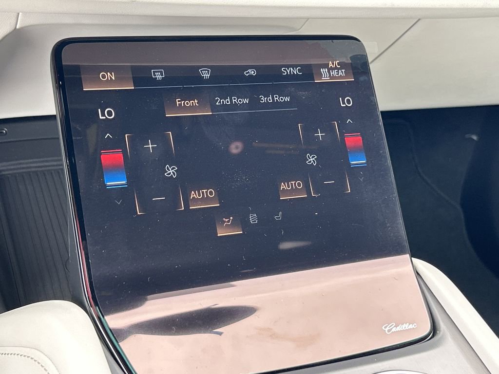 New 2026 Cadillac Vistiq Luxury image 26