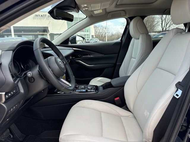 New 2026 MAZDA CX-30 2.5 Turbo w/ Premium Plus Pkg image 11