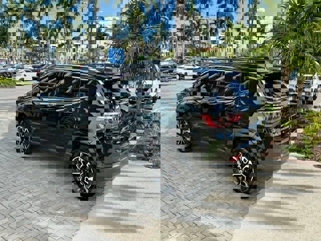 Used 2022 Jeep Compass Limited image 4