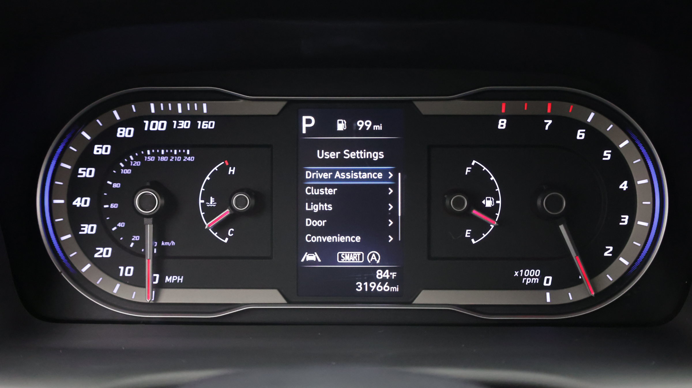 Used 2024 Hyundai Tucson SE FWD image 22