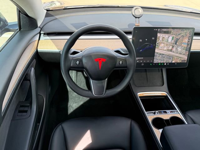 Used 2021 Tesla Model 3 Performance AWD/4WD image 20