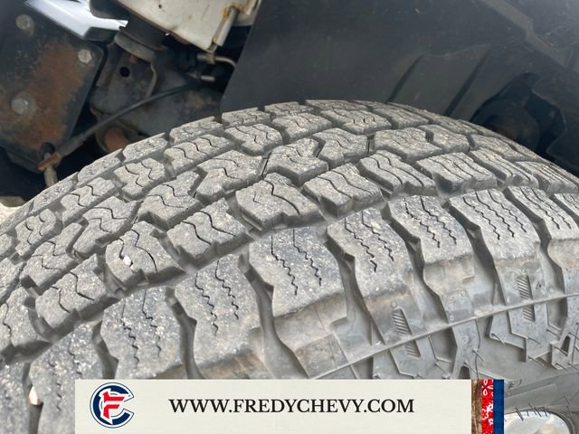 Used 2015 Jeep Wrangler Unlimited Sahara image 25