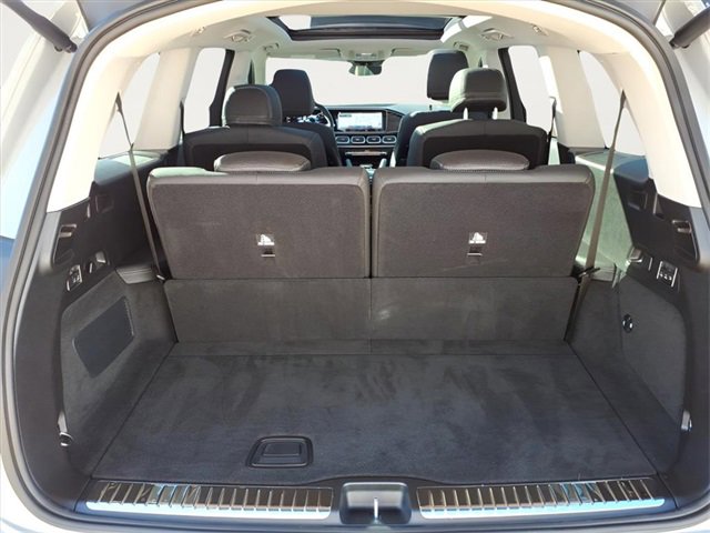 Used 2024 Mercedes-Benz GLS 580 4MATIC image 27