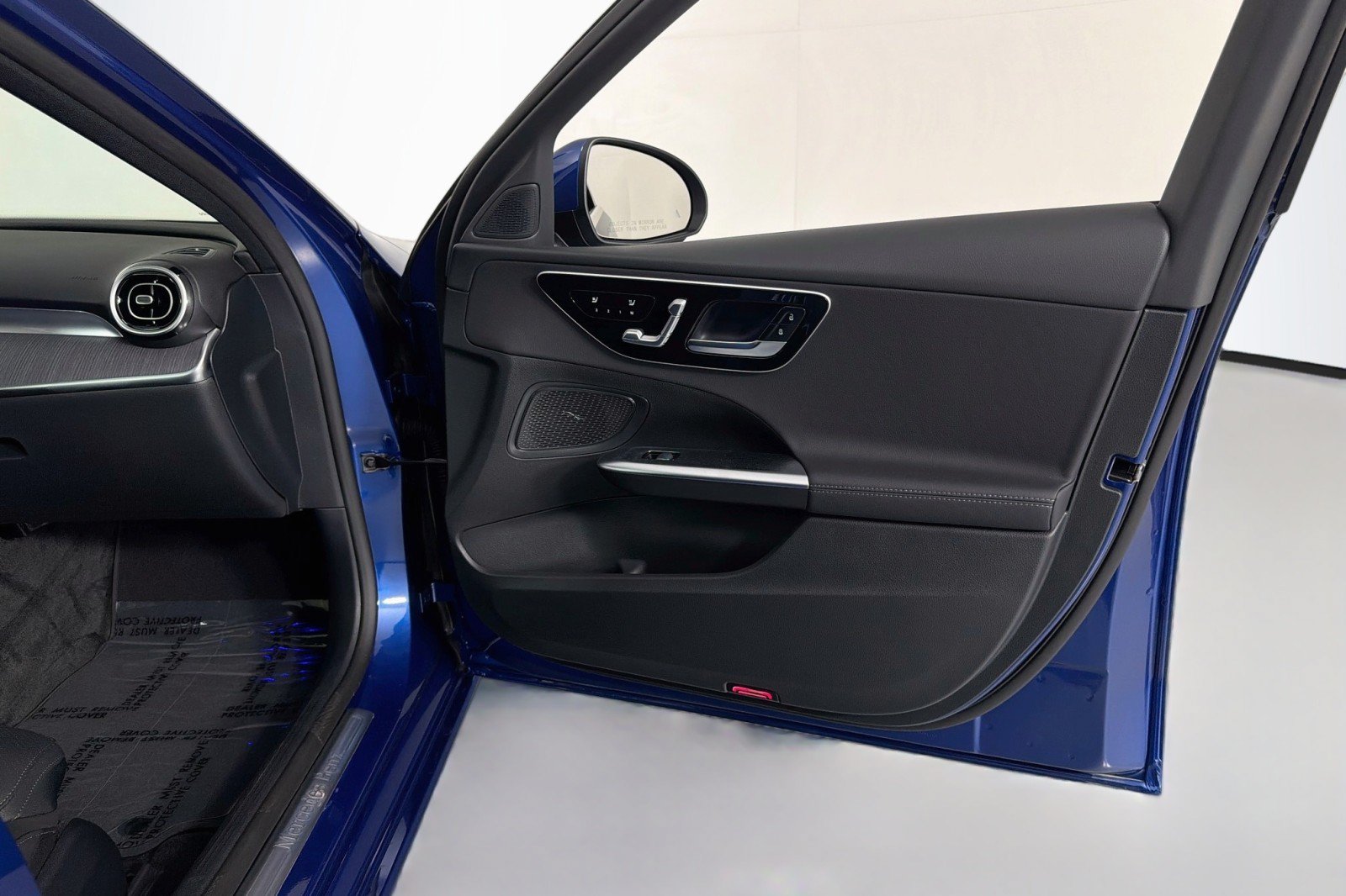 New 2026 Mercedes-Benz C 300 Sedan image 23