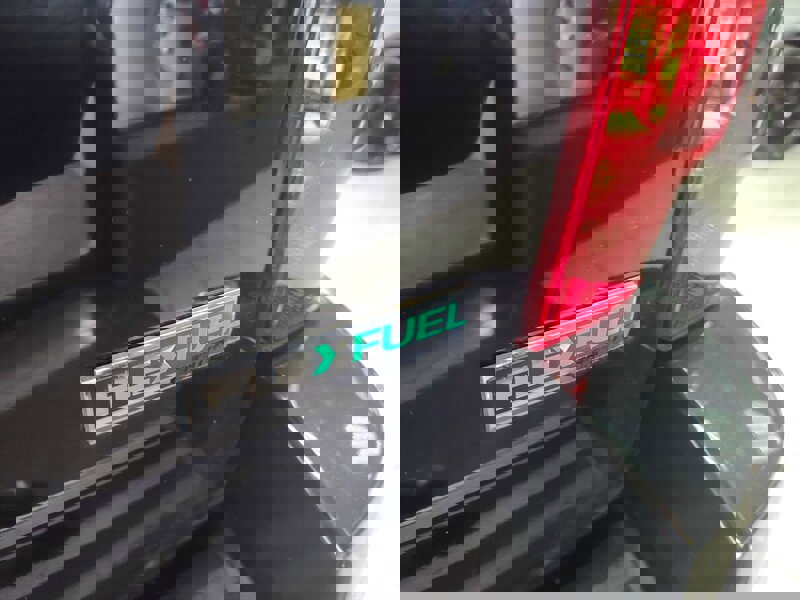 Used 2012 Chevrolet Suburban LTZ image 40