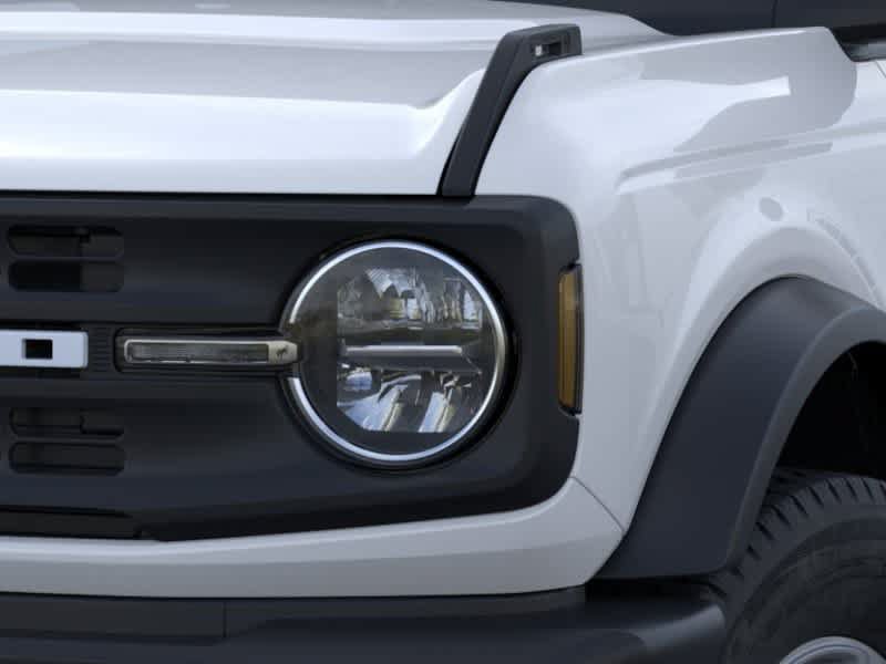 New 2026 Ford Bronco Big Bend AWD/4WD image 21