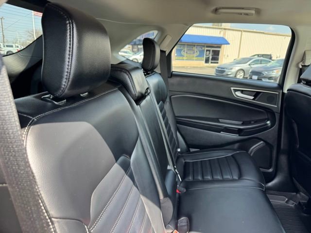 Used 2024 Ford Edge SEL w/ Convenience Package image 36